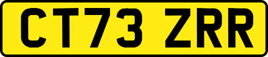 CT73ZRR