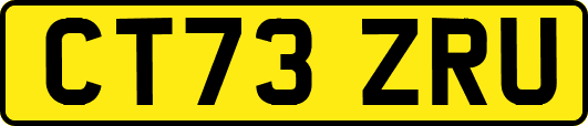 CT73ZRU