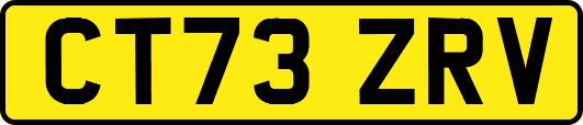 CT73ZRV