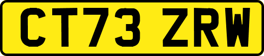 CT73ZRW