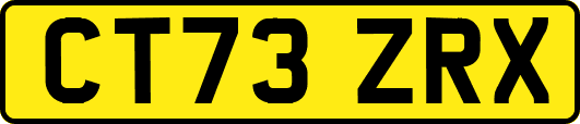 CT73ZRX