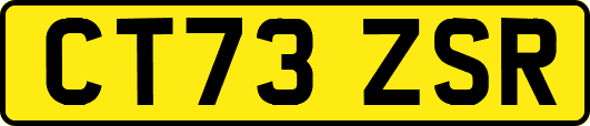 CT73ZSR