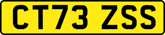 CT73ZSS