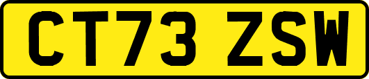 CT73ZSW