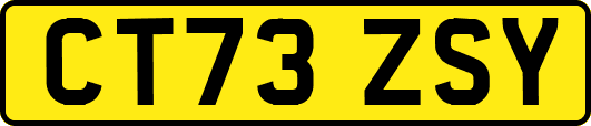 CT73ZSY