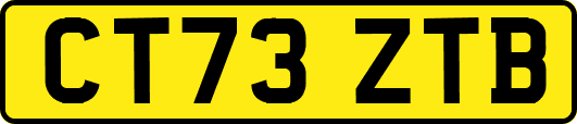 CT73ZTB