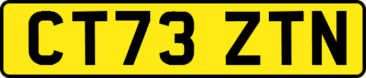 CT73ZTN