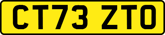 CT73ZTO