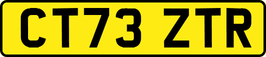 CT73ZTR