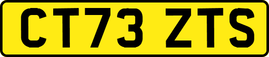 CT73ZTS