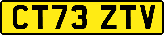 CT73ZTV