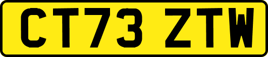 CT73ZTW