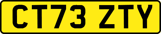 CT73ZTY
