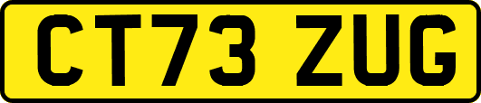 CT73ZUG
