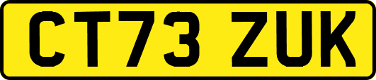 CT73ZUK