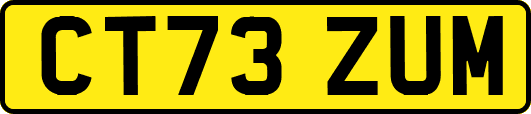 CT73ZUM
