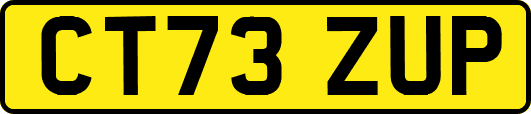 CT73ZUP