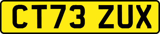 CT73ZUX