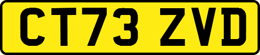 CT73ZVD