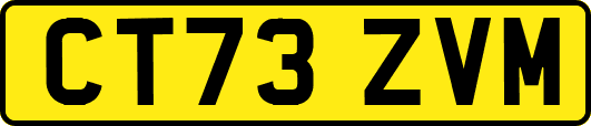 CT73ZVM