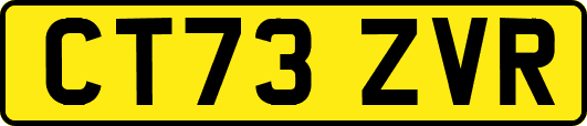CT73ZVR