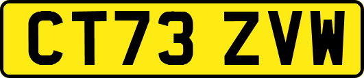 CT73ZVW