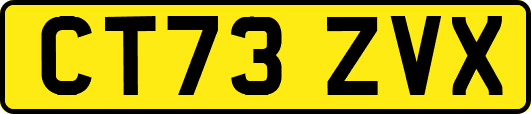 CT73ZVX