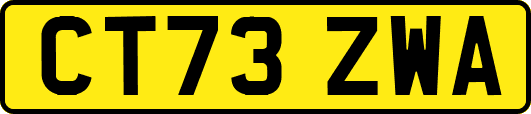 CT73ZWA