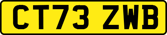 CT73ZWB