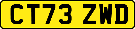 CT73ZWD