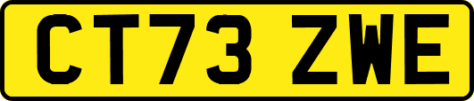 CT73ZWE