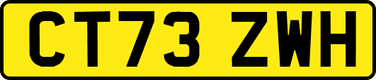 CT73ZWH