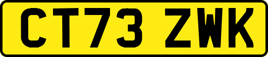 CT73ZWK