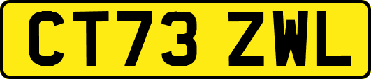 CT73ZWL