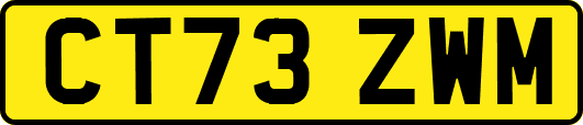 CT73ZWM