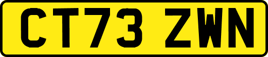 CT73ZWN