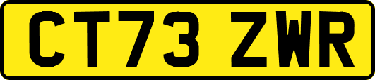CT73ZWR