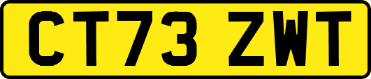 CT73ZWT