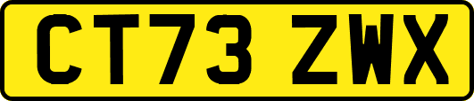 CT73ZWX