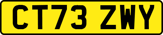 CT73ZWY