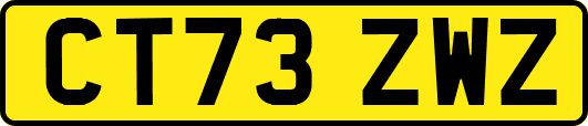 CT73ZWZ