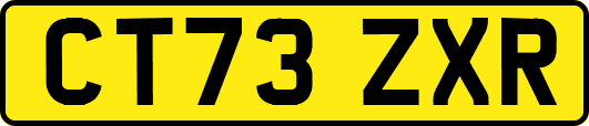 CT73ZXR