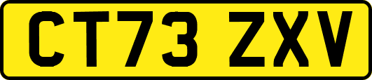 CT73ZXV