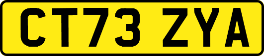 CT73ZYA