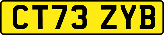 CT73ZYB
