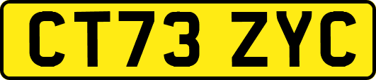CT73ZYC