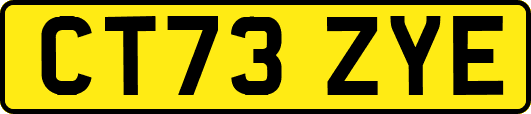 CT73ZYE