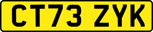 CT73ZYK