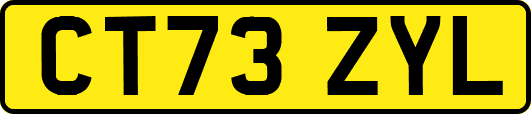 CT73ZYL