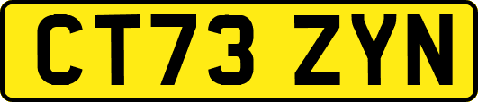 CT73ZYN